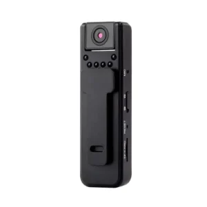 A8 1080P Body Camera
